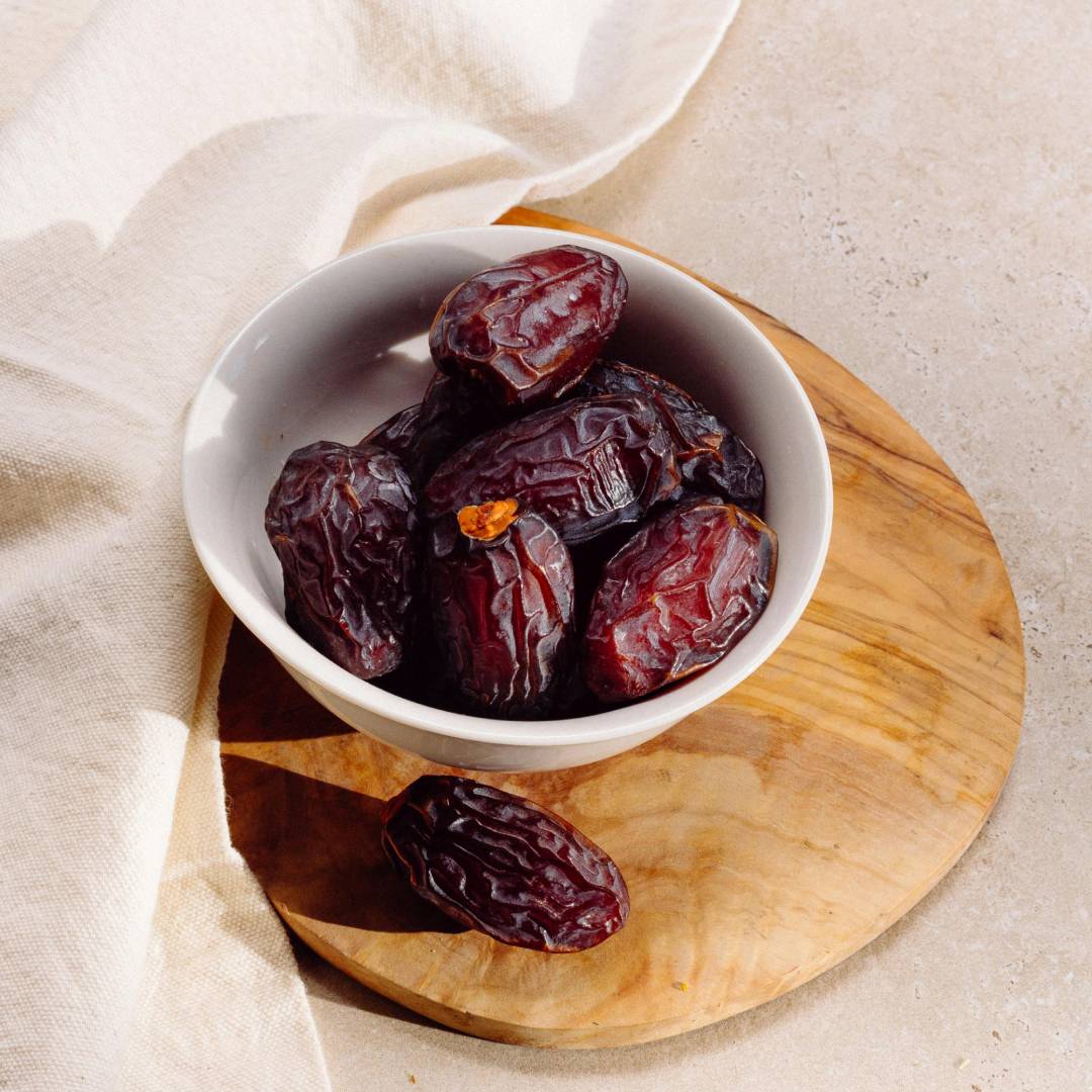 Pitted Dates – Premium Quality (1kg Bulk) – Image 4