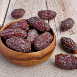 Organic Date Paste – 500g